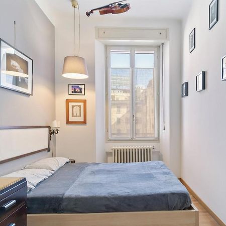 Altido Warm Flat For 3 In Isola, 10 Min To Centre Apartment Милано Екстериор снимка