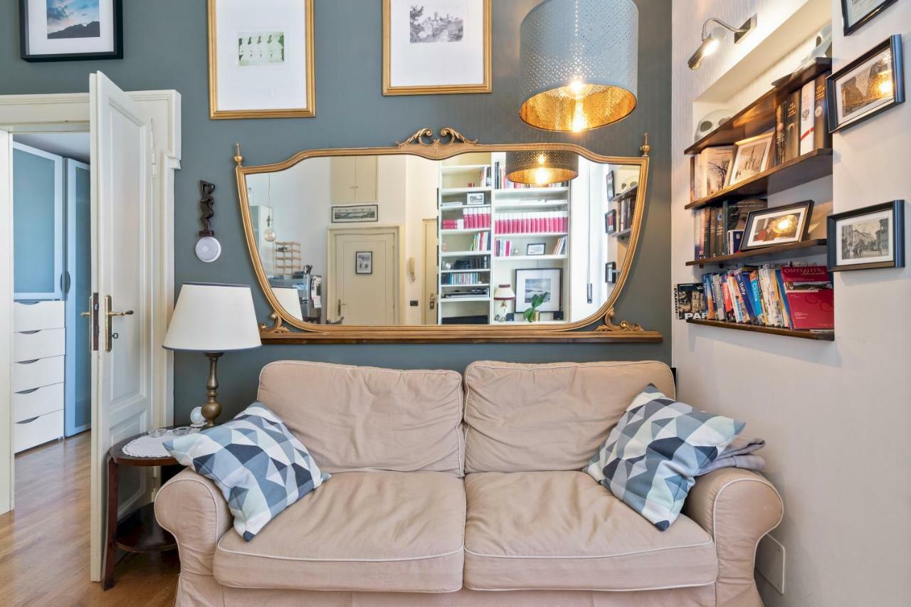 Altido Warm Flat For 3 In Isola, 10 Min To Centre Apartment Милано Екстериор снимка