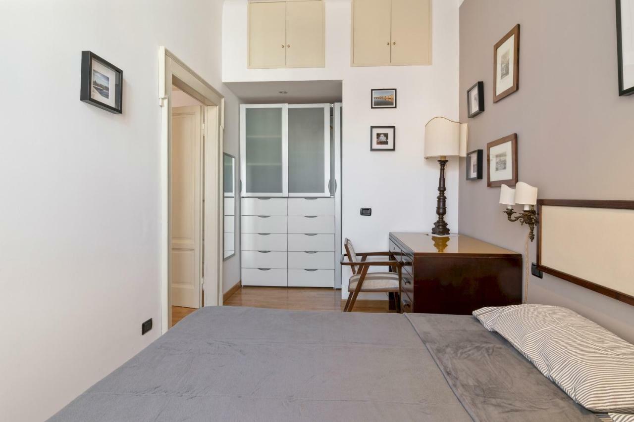 Altido Warm Flat For 3 In Isola, 10 Min To Centre Apartment Милано Екстериор снимка